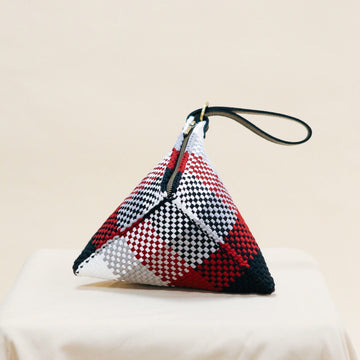 Pusô Blocks Midnight Fashion Rags2Riches