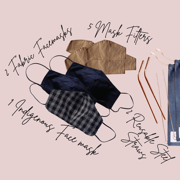 Start The Year Right Gift Set R2R | Things That Matter