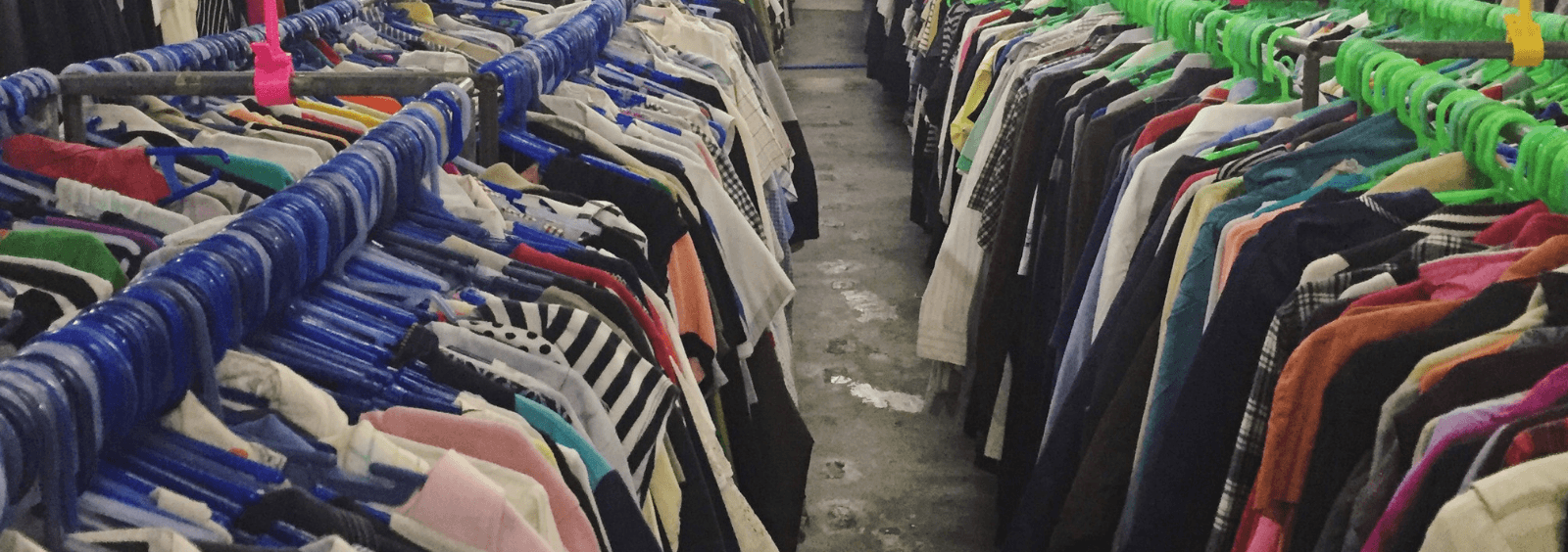 A Guide to Ukay-ukay Shopping in the Philippines