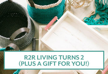 R2R Living Turns 2