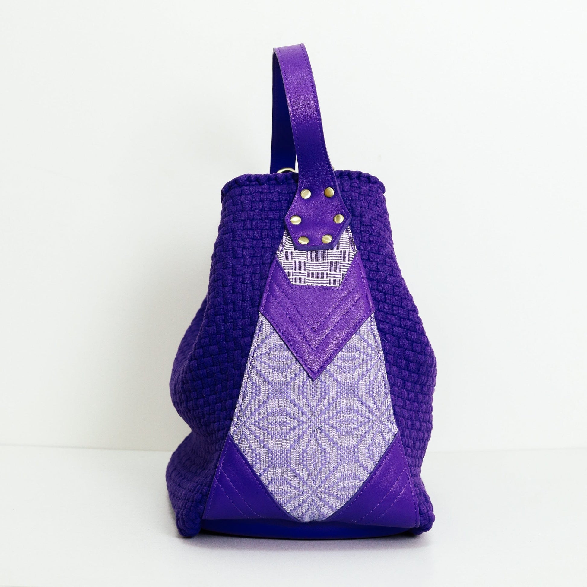 Buslo Medley Ube Fashion Rags2Riches