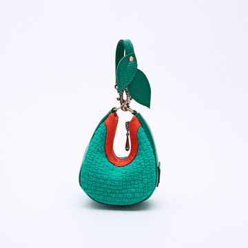 Dalandan Micro Fruit Bag Fashion Rags2Riches