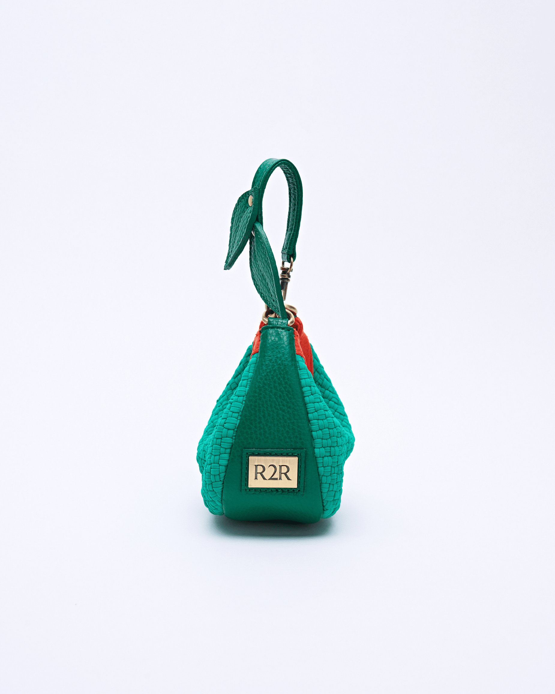 Dalandan Micro Fruit Bag Fashion Rags2Riches