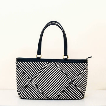 Dia Work Tote Black