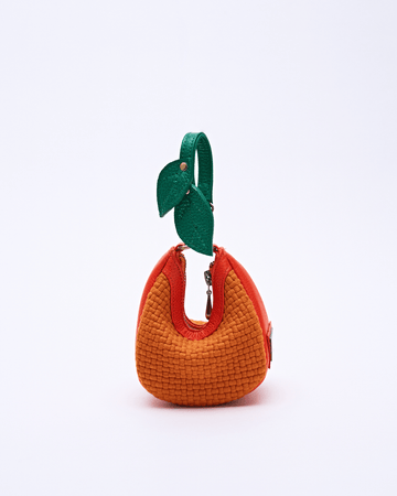 Kahel Micro Fruit Bag Fashion Rags2Riches