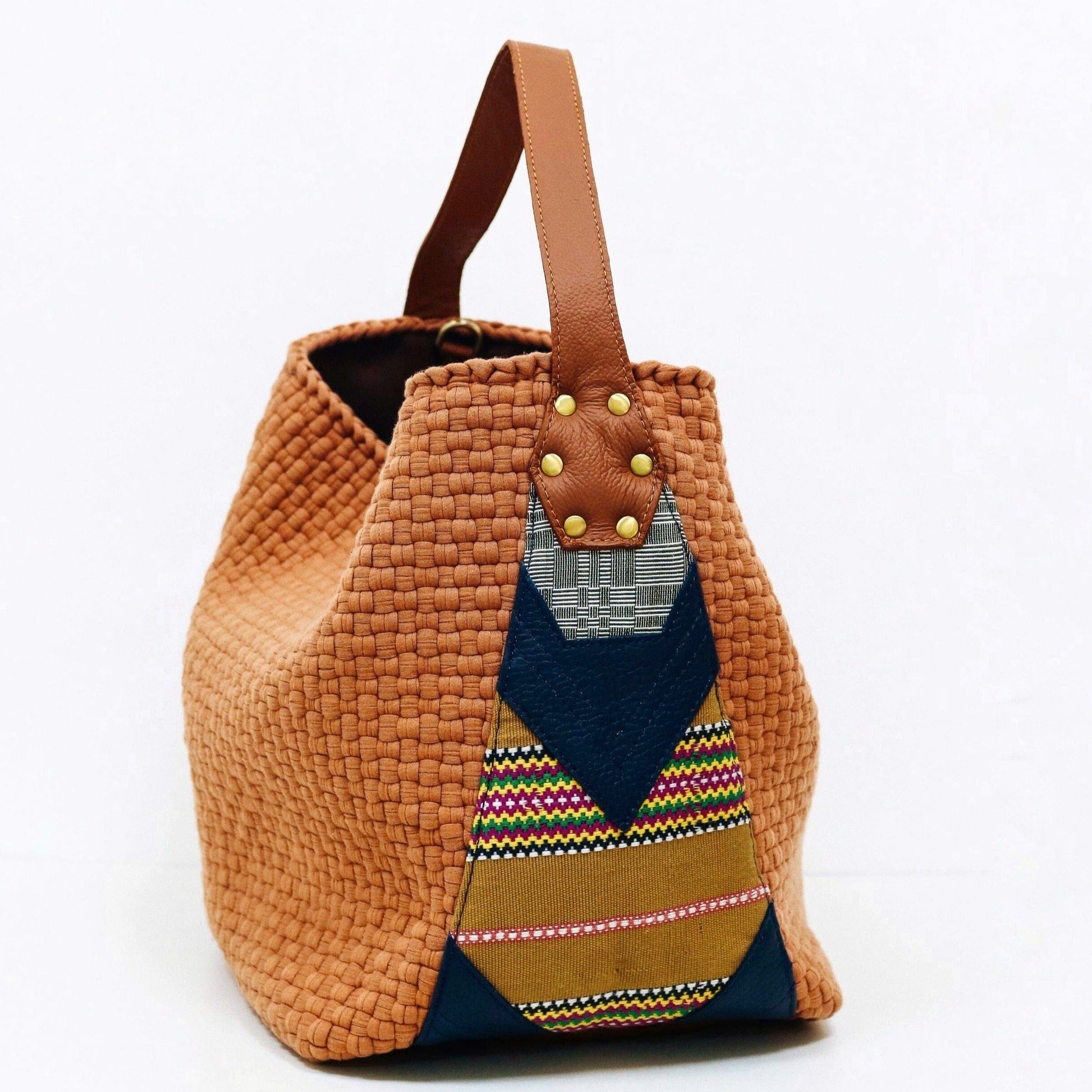 [Limited Run] Buslo Medley Tan Fashion Rags2Riches