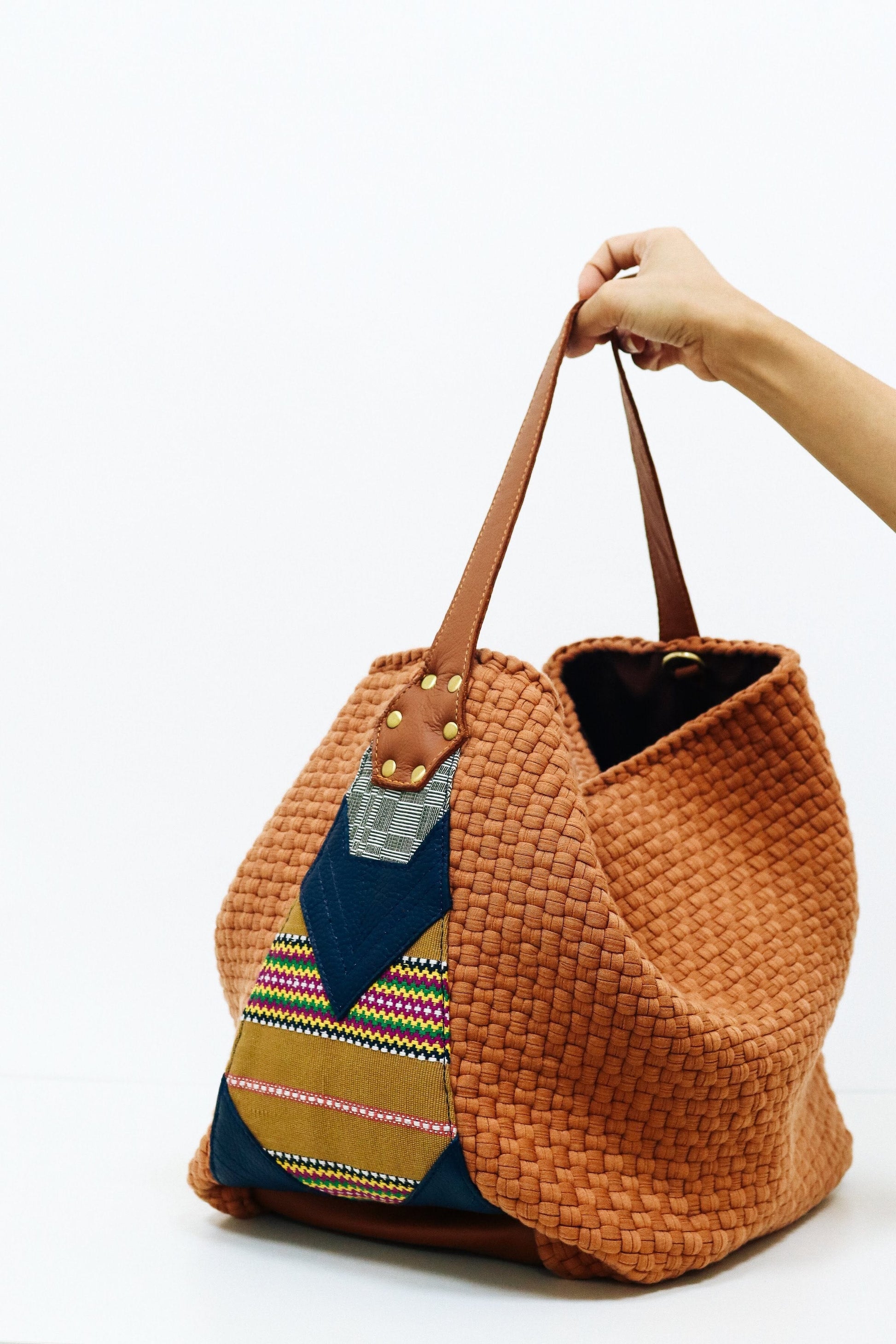 [Limited Run] Buslo Medley Tan Fashion Rags2Riches