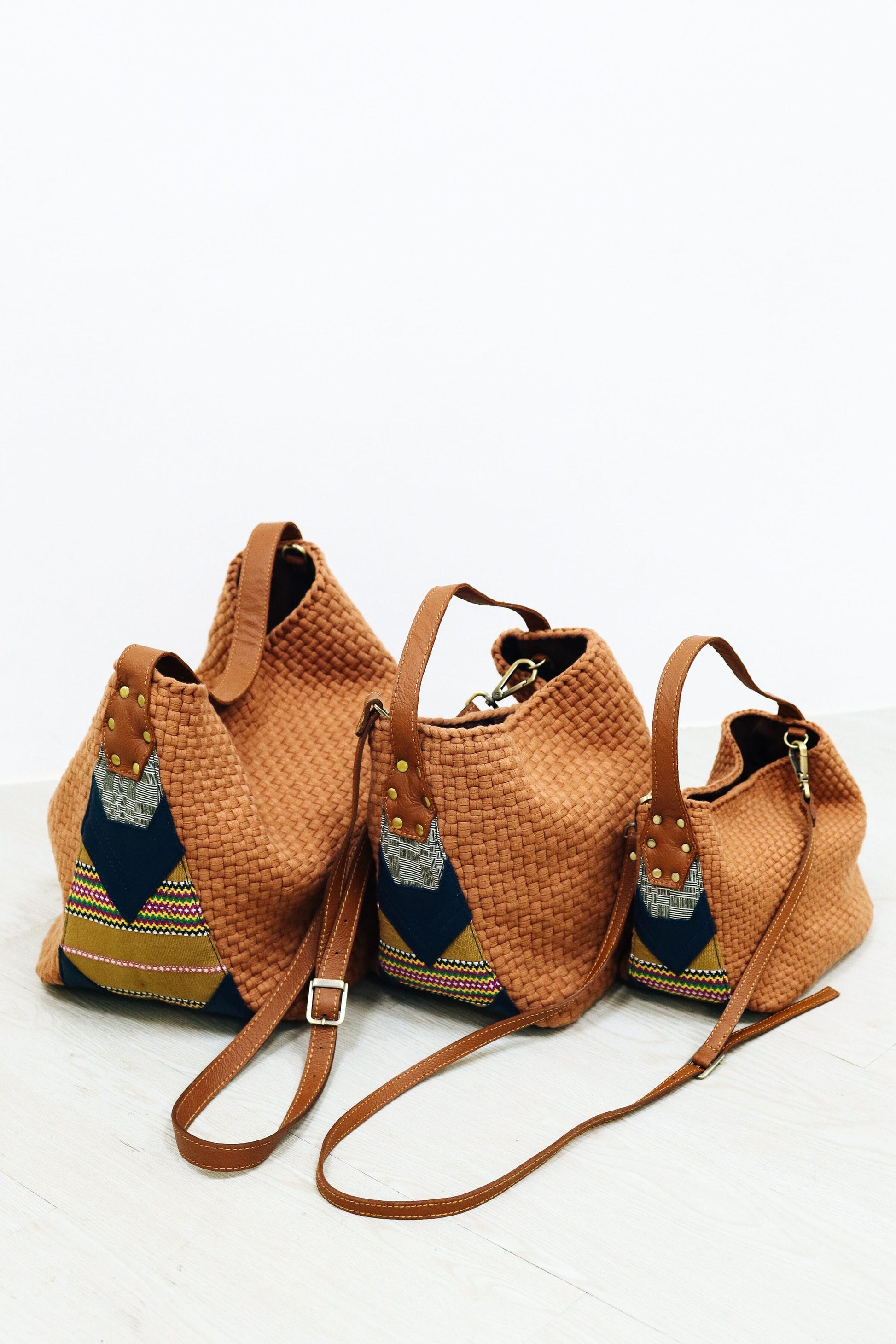 [Limited Run] Buslo Mini Medley Tan Fashion Rags2Riches