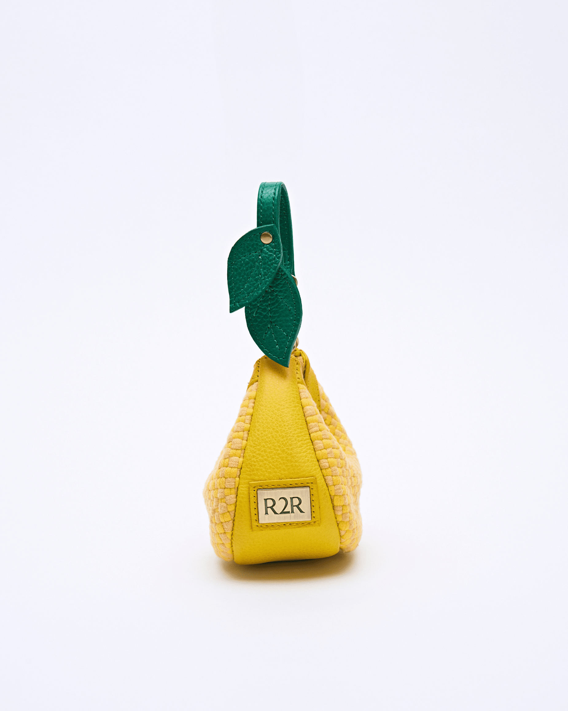 Limon Micro Fruit Bag Fashion Rags2Riches