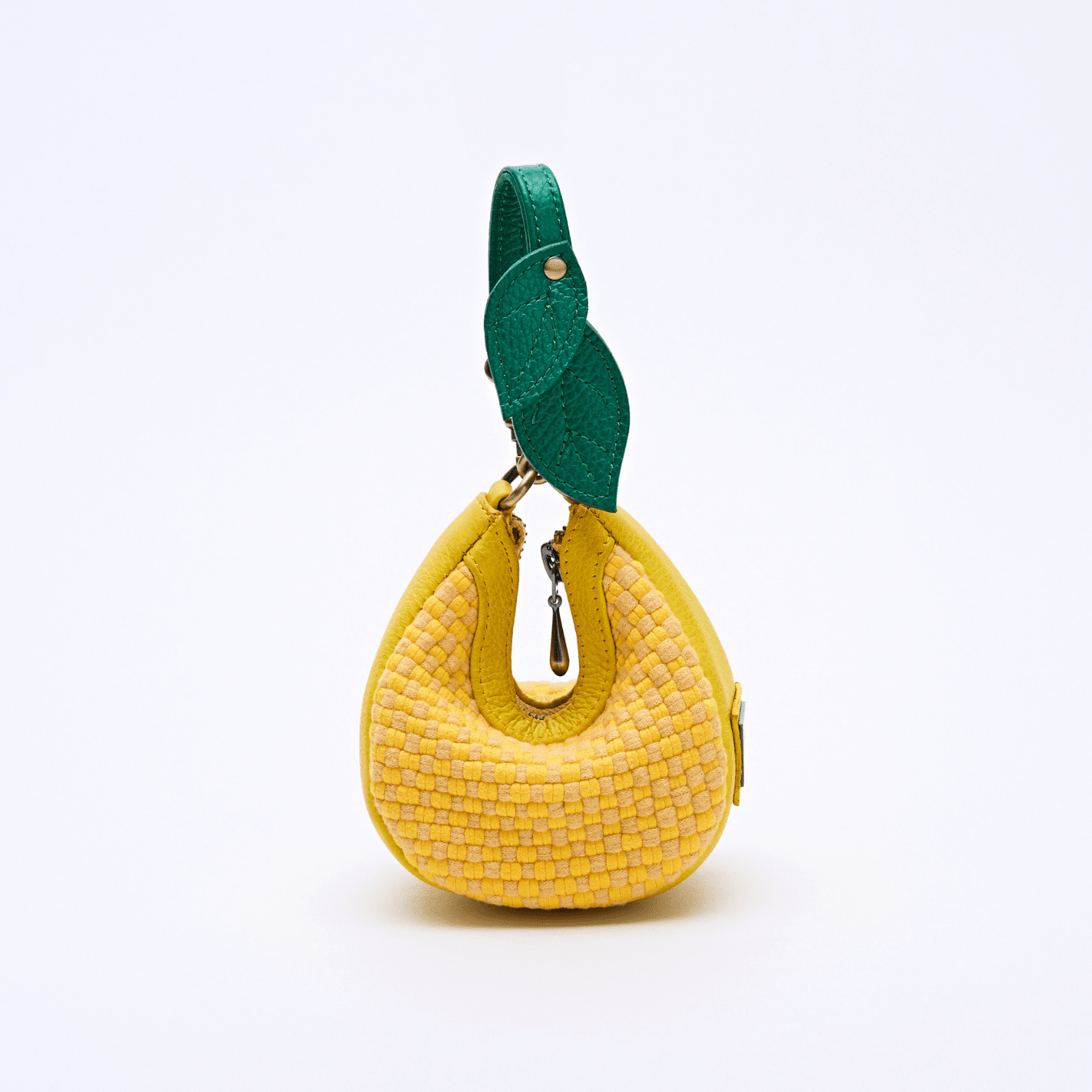 Limon Micro Fruit Bag Fashion Rags2Riches