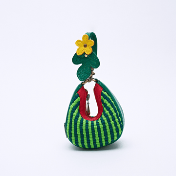 Pakwan Micro Fruit Bag Fashion Rags2Riches