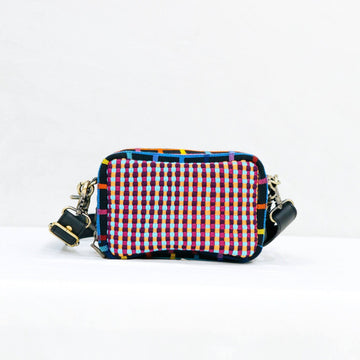 [R2R x DoiTung] Bento Bag Black