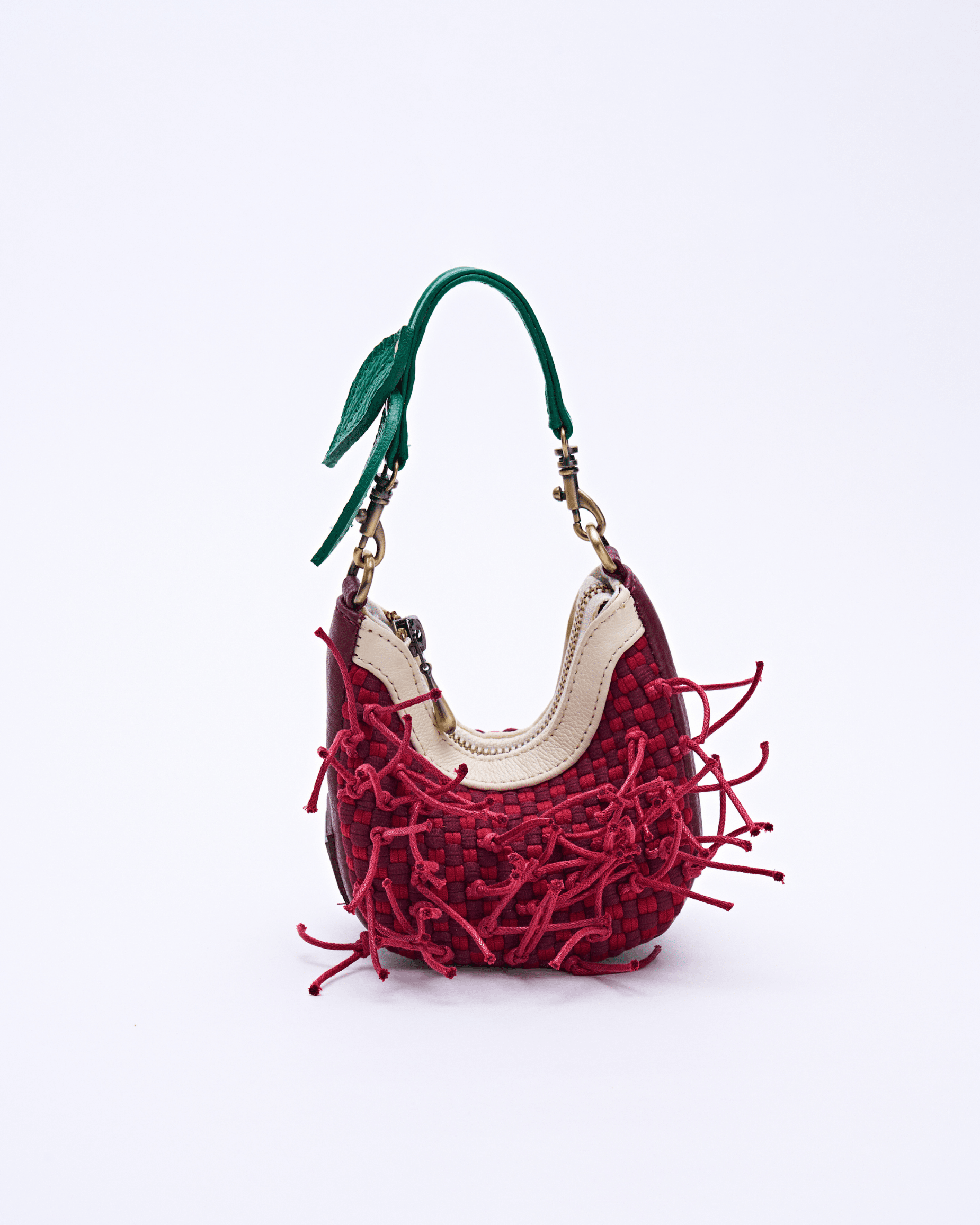Rambutan Micro Fruit Bag Fashion Rags2Riches