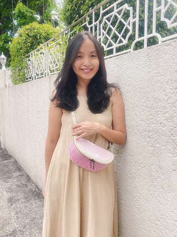 [RE-LOVE] The Easy Jumper Dress Beige