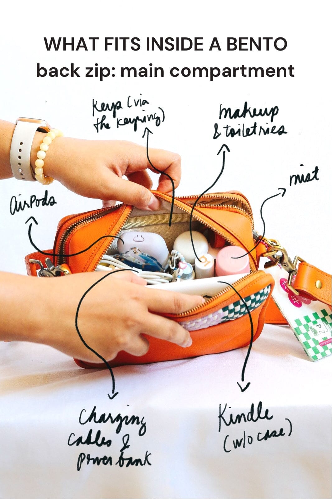 [Ready Today] Bento Black 1.0 Fashion Rags2Riches