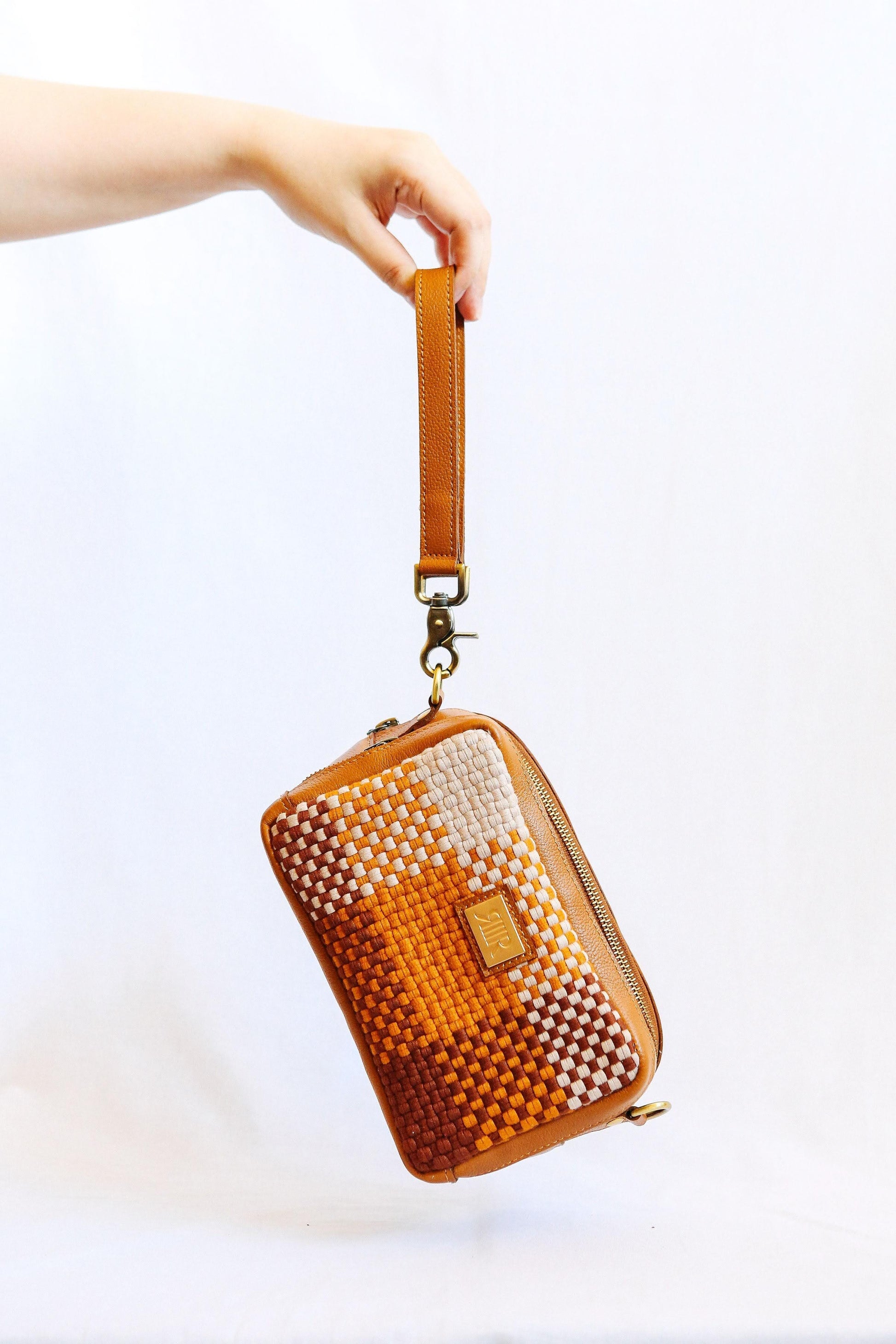 [Ready Today] Bento Tan 1.0 Fashion Rags2Riches