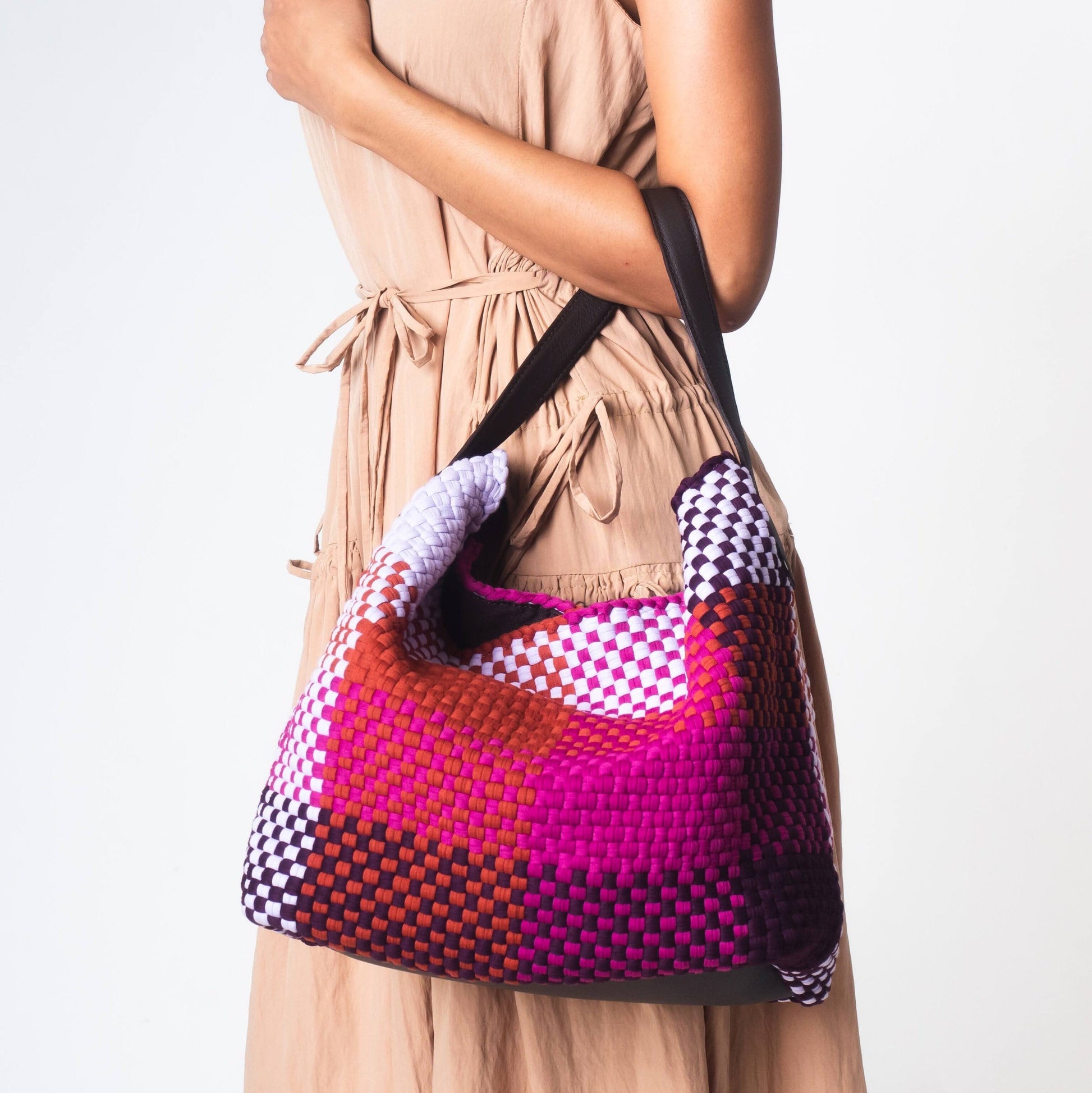 [Ready Today] Buslo Blocks Berries Fashion Rags2Riches