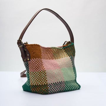 [Ready Today] Buslo Mini Dumpling Matcha Strawberry
