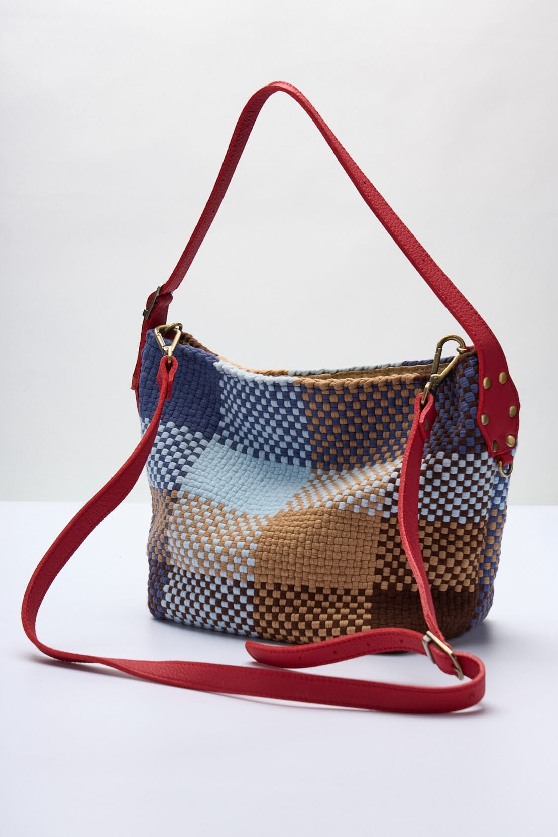 [Ready Today] Buslo Dumpling Red Bean Fashion Rags2Riches