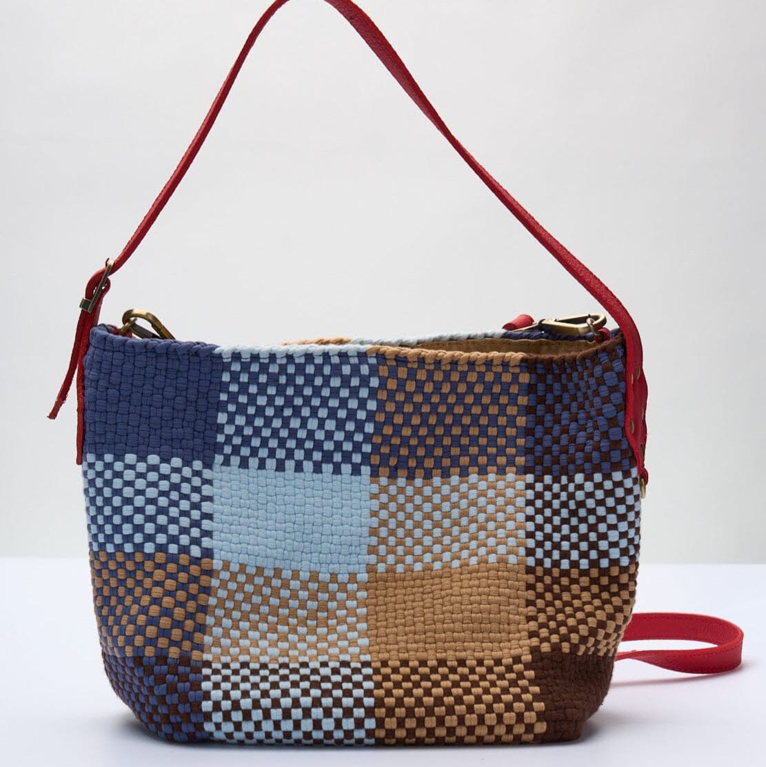 [Ready Today] Buslo Dumpling Red Bean Fashion Rags2Riches