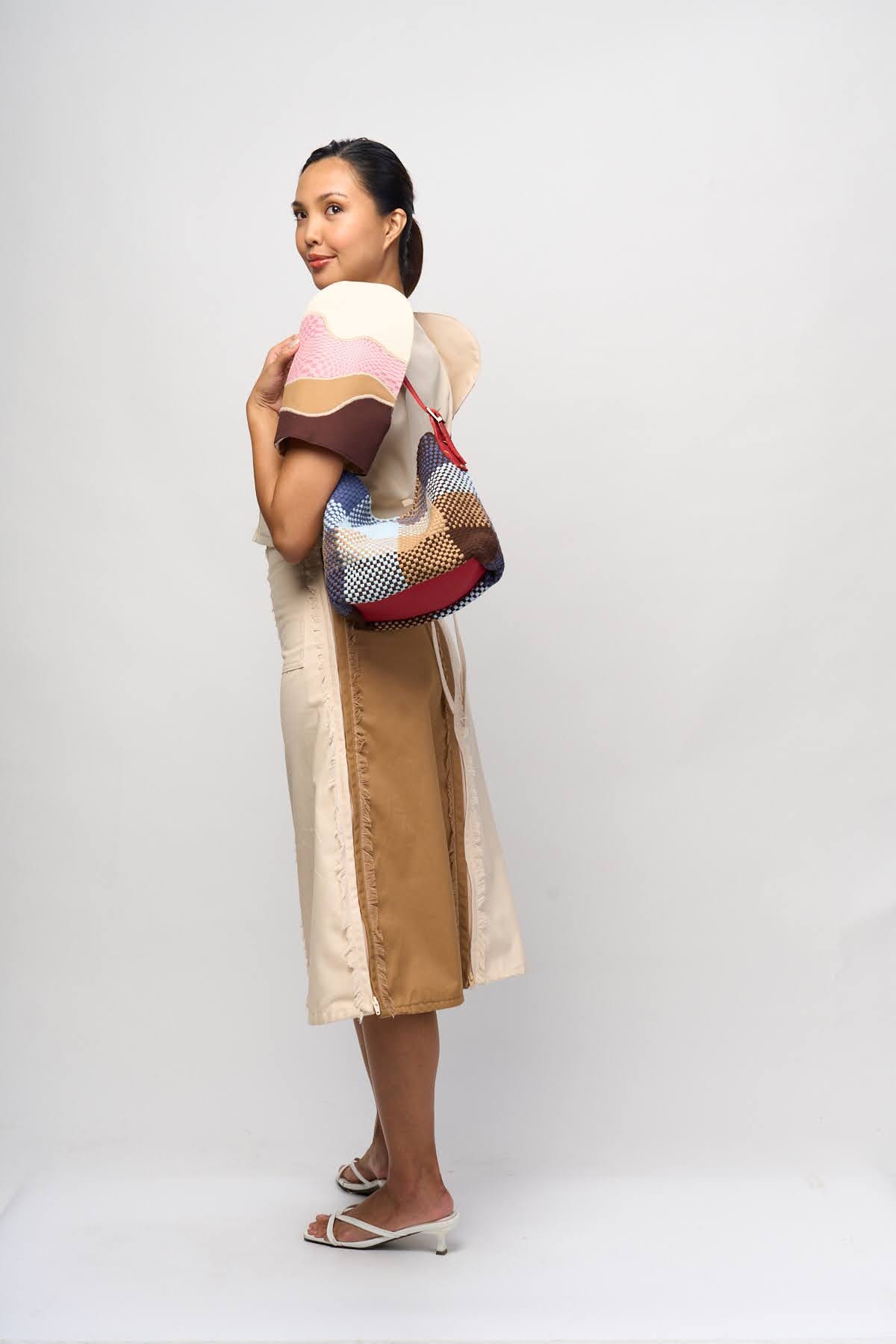 [Ready Today] Buslo Dumpling Red Bean Fashion Rags2Riches
