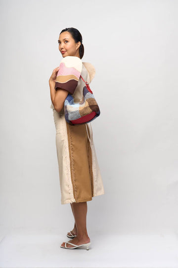 [Ready Today] Buslo Mini Dumpling Seaside Blocks