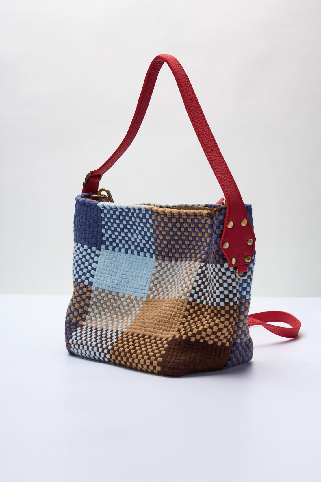 [Ready Today] Buslo Dumpling Red Bean Fashion Rags2Riches