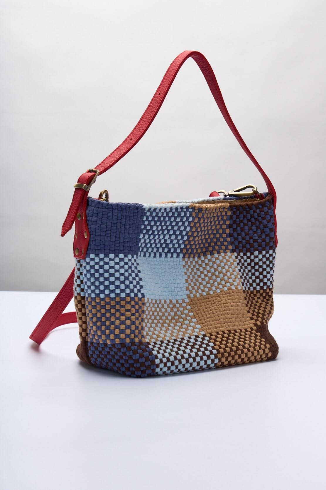 [Ready Today] Buslo Dumpling Red Bean Fashion Rags2Riches