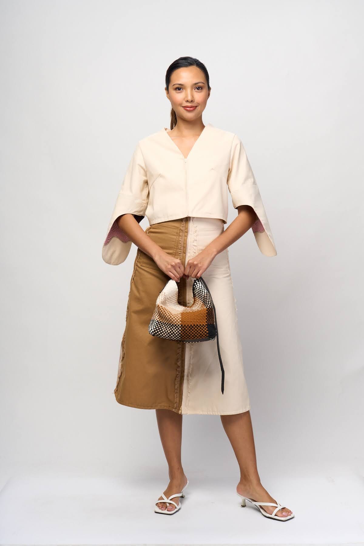 [Ready Today] Buslo Dumpling Tiramisu Fashion Rags2Riches
