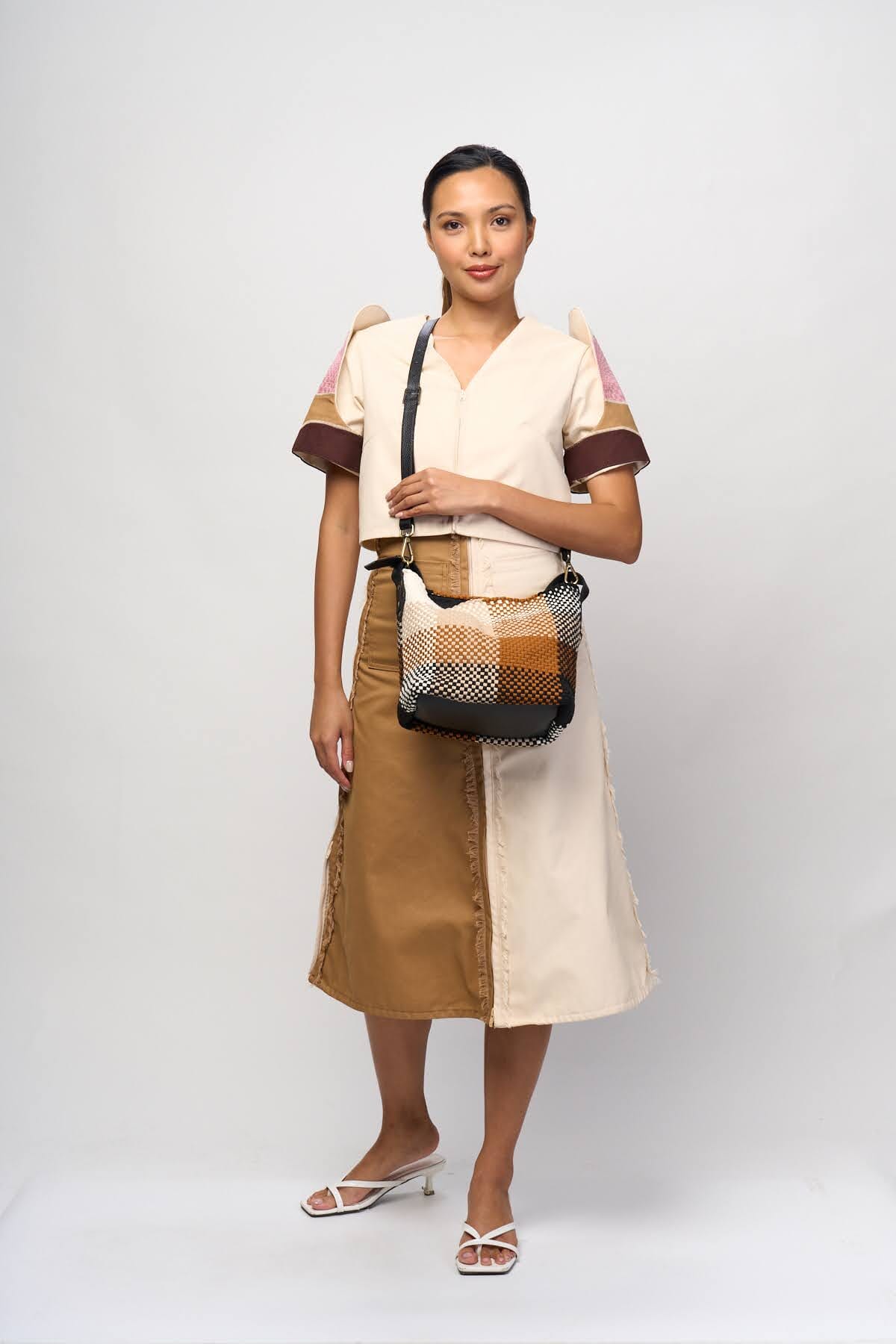 [Ready Today] Buslo Dumpling Tiramisu Fashion Rags2Riches