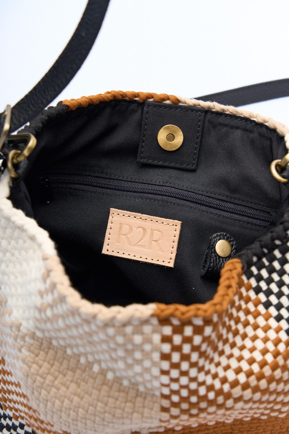 [Ready Today] Buslo Dumpling Tiramisu Fashion Rags2Riches