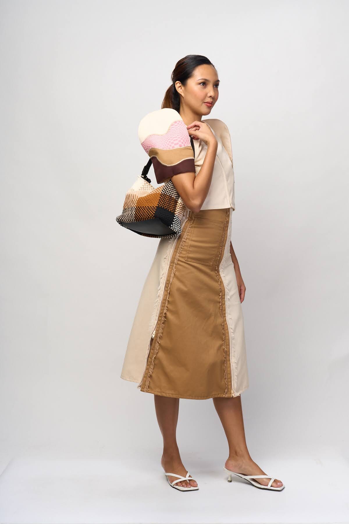 [Ready Today] Buslo Dumpling Tiramisu Fashion Rags2Riches