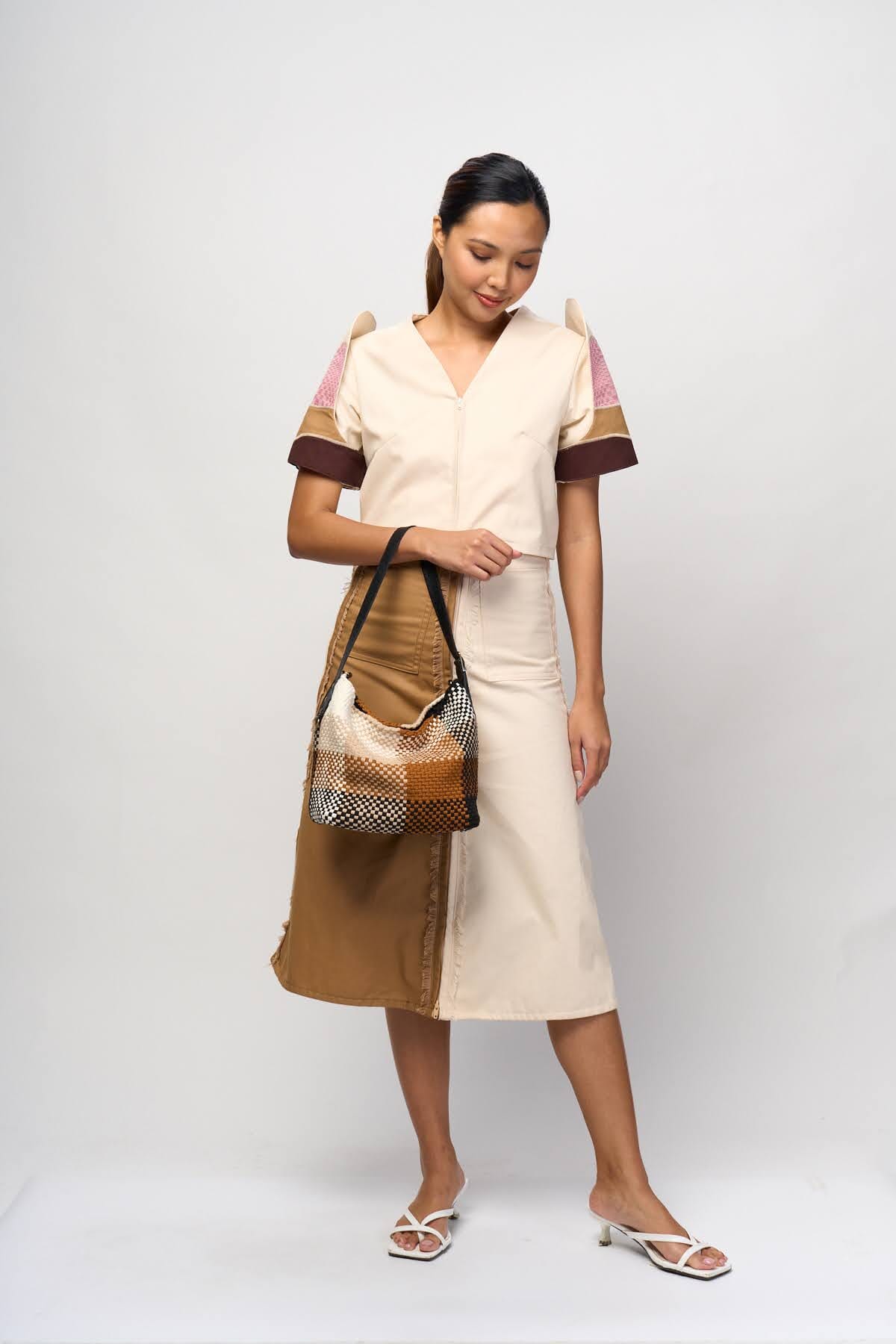 [Ready Today] Buslo Dumpling Tiramisu Fashion Rags2Riches