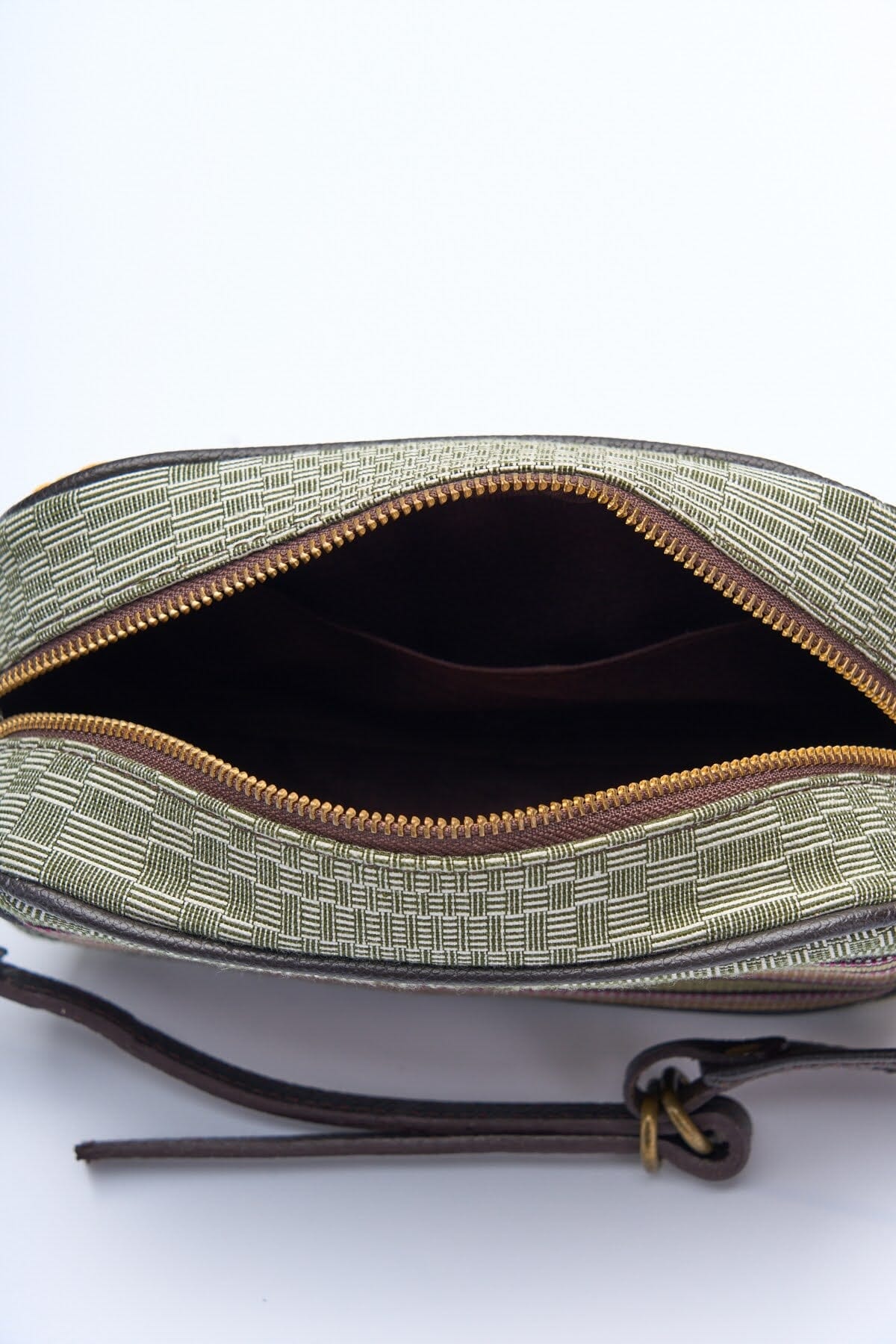 [Ready Today] Kamara Crossbody Yellow Fashion Rags2Riches