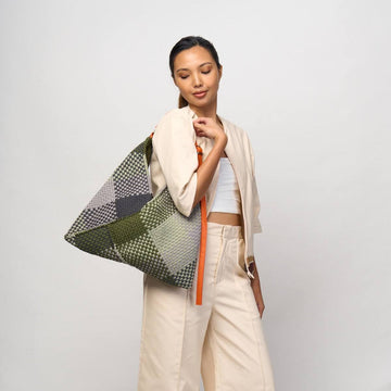 [Ready Today] Pusô Hobo Fatigue Blocks