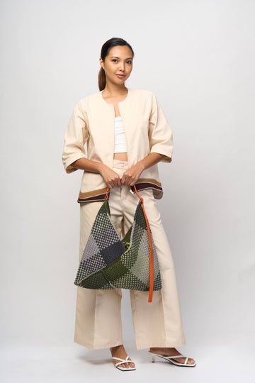 [Ready Today] Pusô Hobo Fatigue Blocks