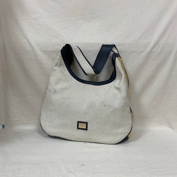 [SAMPLE] Hobo Bag Beige