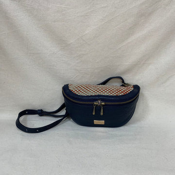 [SAMPLE] Noah Fanny Pack Navy