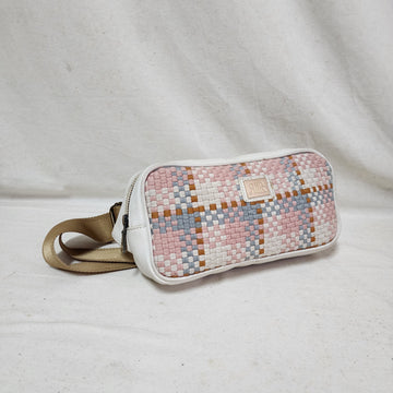 [SAMPLE] Rafa Fanny Pack Beige
