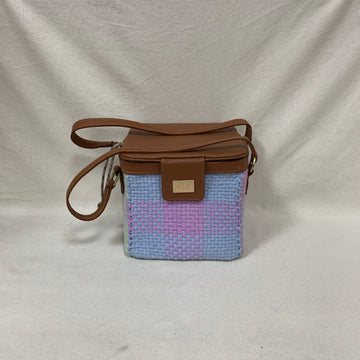 [SAMPLE] Rubiks Bag Pastel