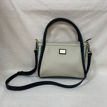 [SAMPLE] Tuba Handbag Beige