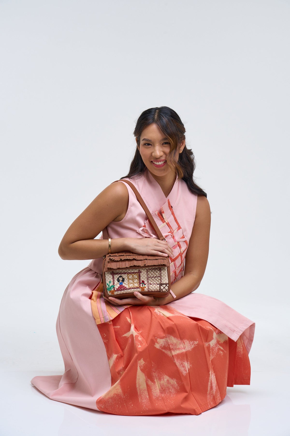 [Ships Out: Sep 28] Kapitbahay Bento Tan Fashion Rags2Riches