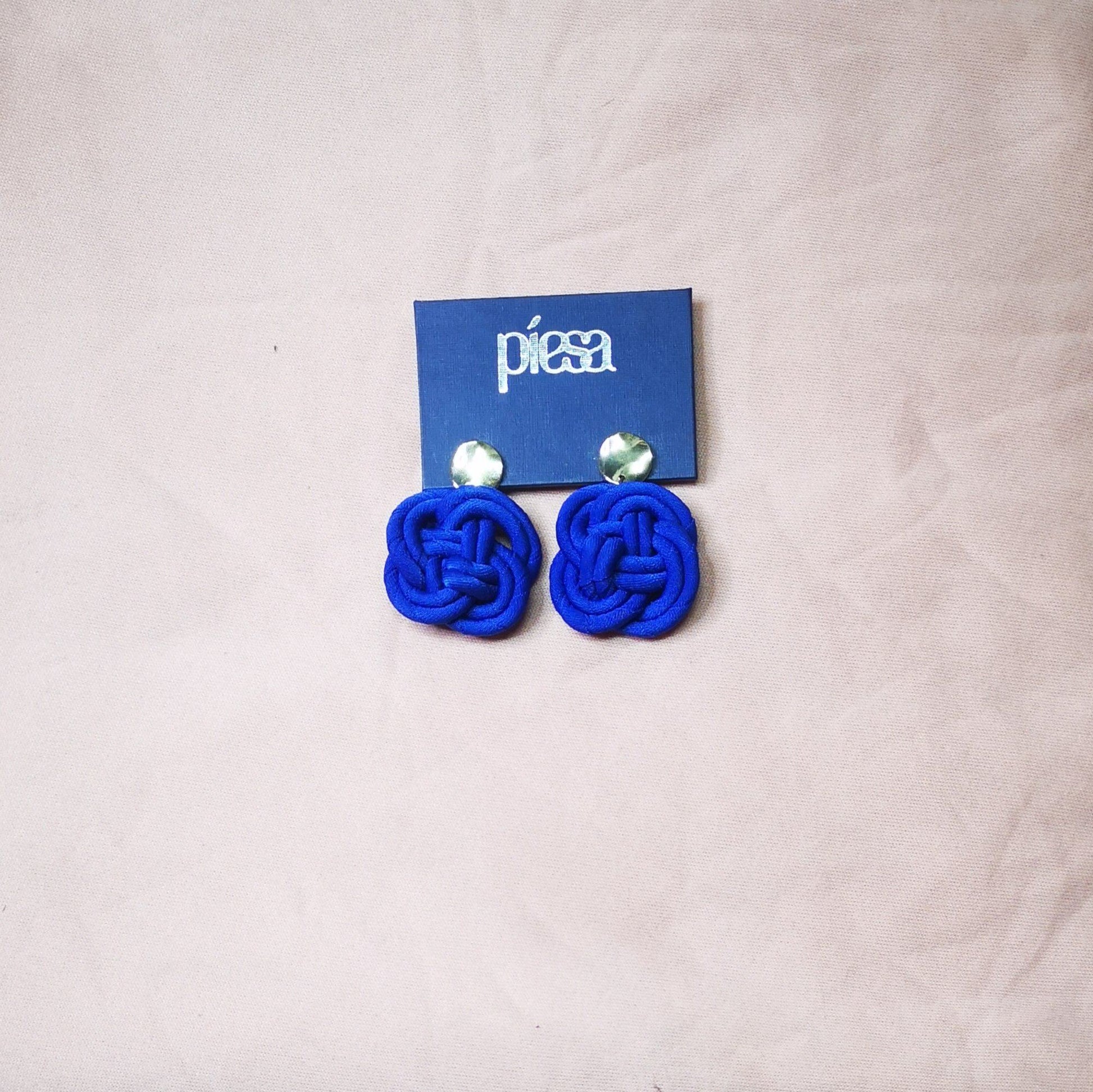 Cai 4.0 Earrings Fashion Piesa