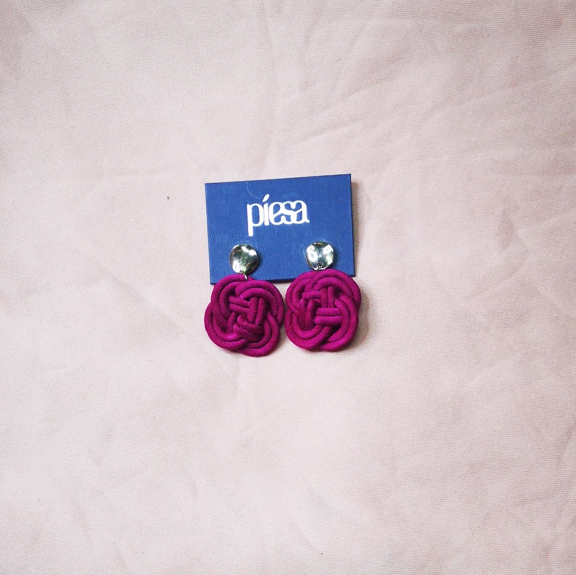 Cai 4.0 Earrings Fashion Piesa