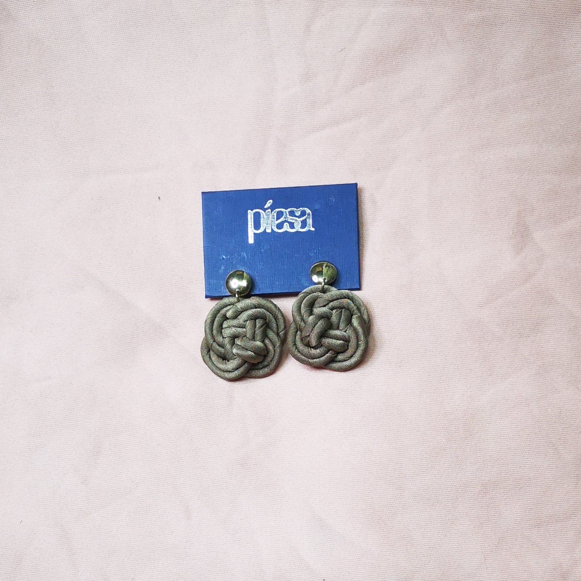 Cai 4.0 Earrings Fashion Piesa