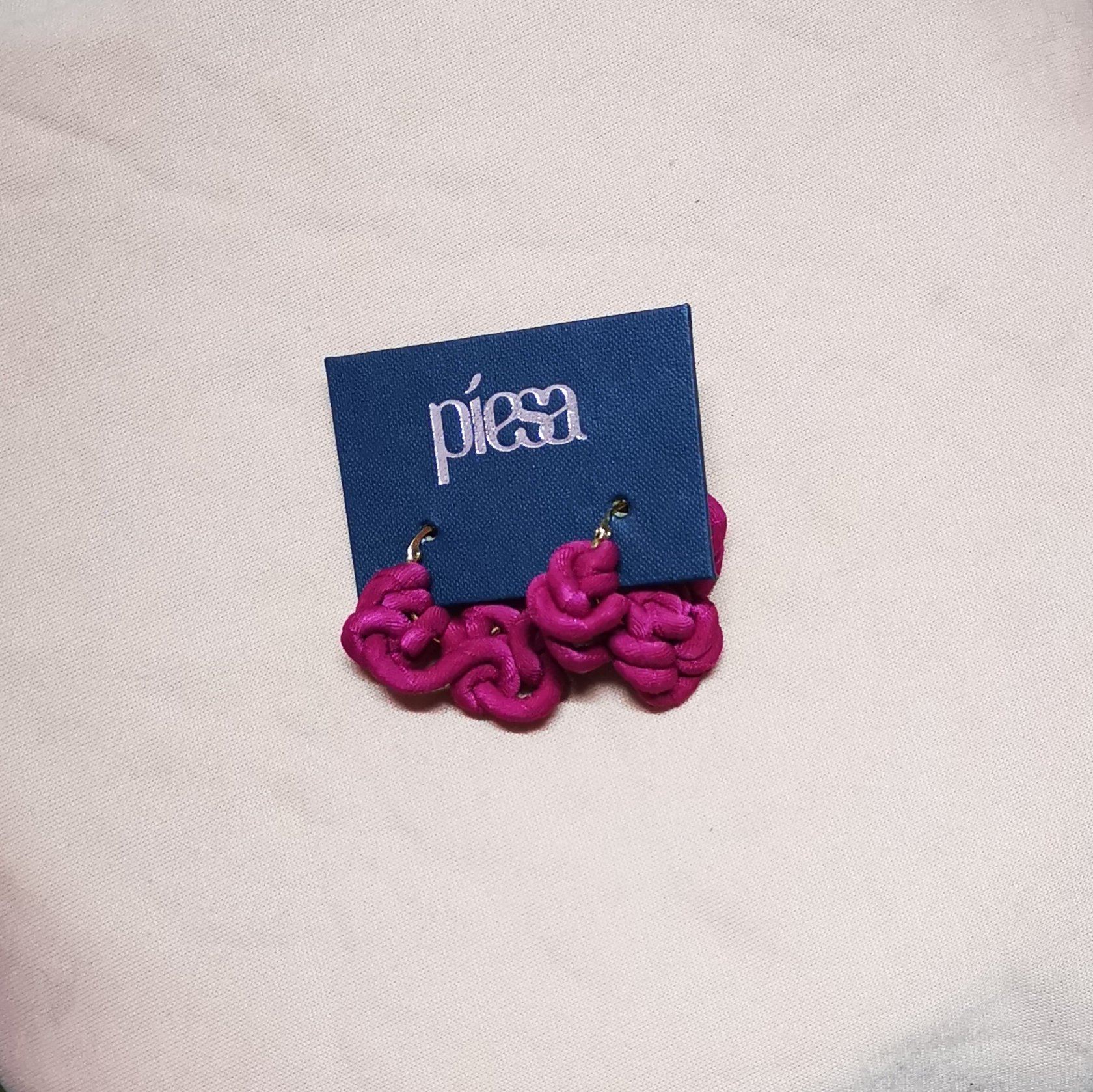 Karen Earrings Fashion Piesa