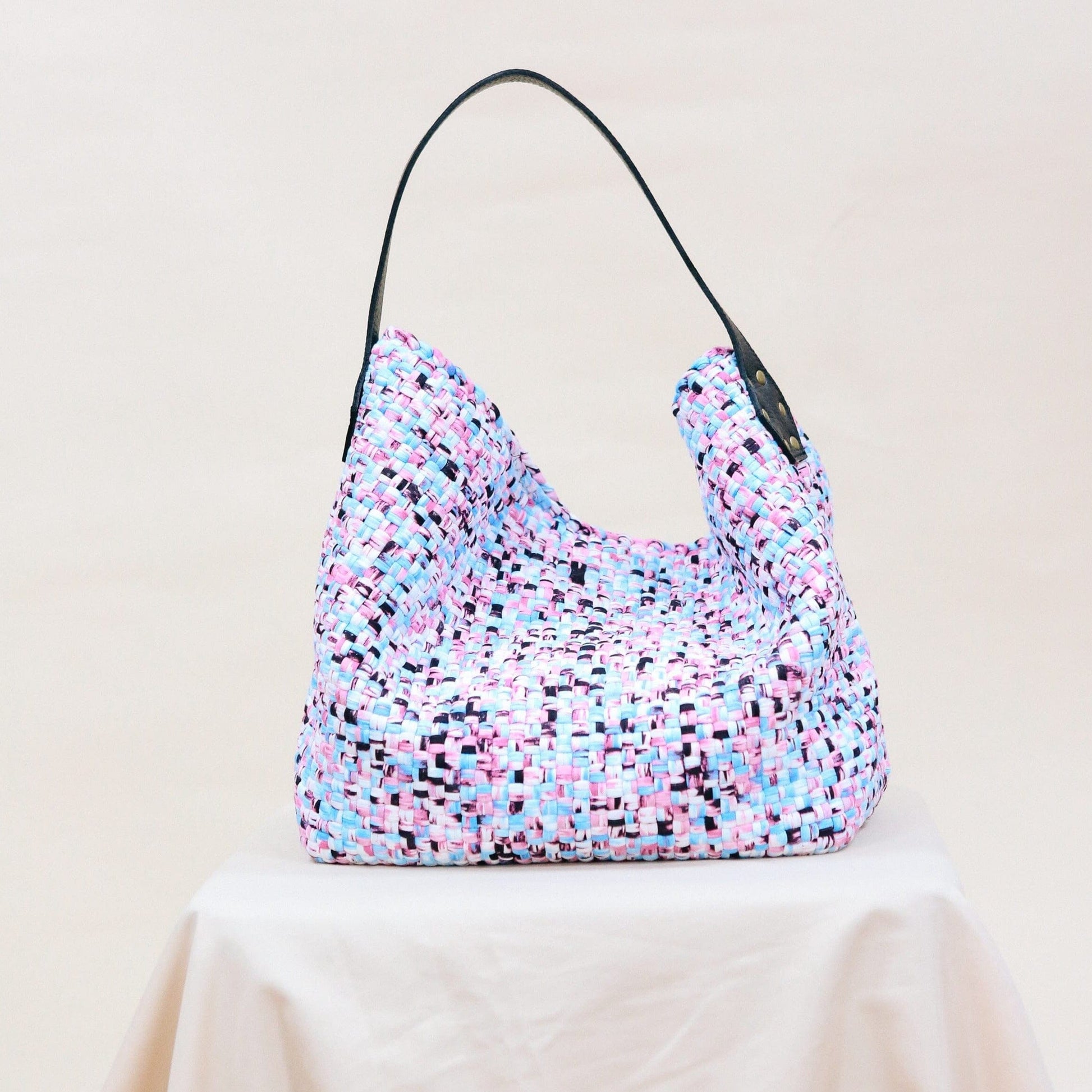 [Ready Today] Buslo Rare Prints Bubblegum Fashion Rags2Riches