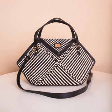 [Ready Today] Hexabag Black