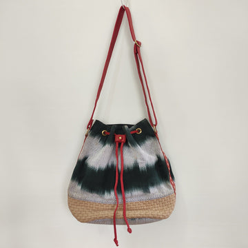 Virginia Bucket Bag